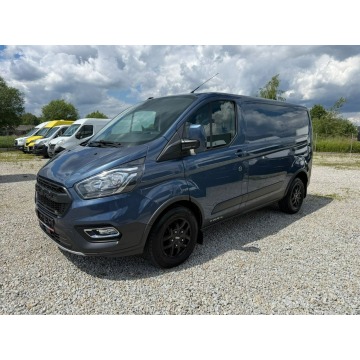 Ford Transit Custom 2023,  2.0 diesel - Na sprzedaż za 98 400 zł - Ostrzeszów - zdjęcie 2