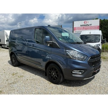 Ford Transit Custom - 2023