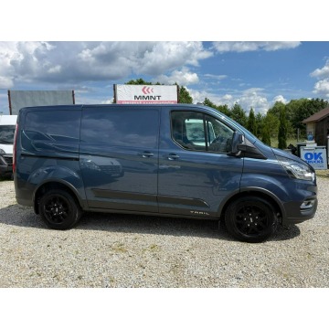 Ford Transit Custom 2023,  2.0 diesel - Na sprzedaż za 98 400 zł - Ostrzeszów - zdjęcie 3