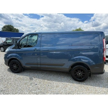 Ford Transit Custom 2023,  2.0 diesel - Na sprzedaż za 98 400 zł - Ostrzeszów - zdjęcie 4