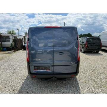 Ford Transit Custom 2023,  2.0 diesel - Na sprzedaż za 98 400 zł - Ostrzeszów - zdjęcie 7