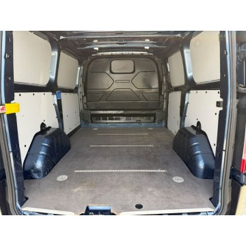 Ford Transit Custom 2023,  2.0 diesel - Na sprzedaż za 98 400 zł - Ostrzeszów - zdjęcie 11