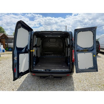 Ford Transit Custom 2023,  2.0 diesel - Na sprzedaż za 98 400 zł - Ostrzeszów - zdjęcie 10