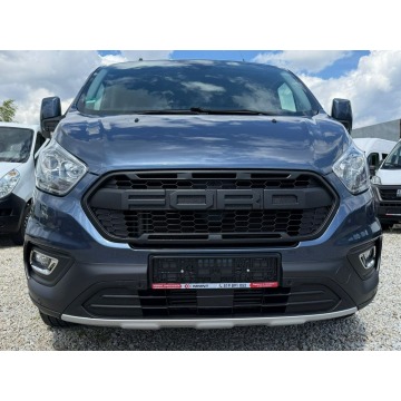 Ford Transit Custom 2023,  2.0 diesel - Na sprzedaż za 98 400 zł - Ostrzeszów - zdjęcie 9
