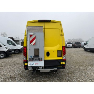 Iveco  2020,  2.3 diesel - Na sprzedaż za 61 377 zł - Ostrzeszów - zdjęcie 3