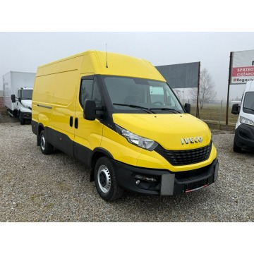 Iveco  2020,  2.3 diesel - Na sprzedaż za 61 377 zł - Ostrzeszów - zdjęcie 1