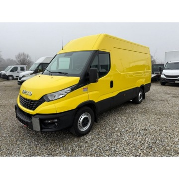 Iveco  2020,  2.3 diesel - Na sprzedaż za 61 377 zł - Ostrzeszów - zdjęcie 4