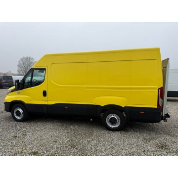 Iveco  2020,  2.3 diesel - Na sprzedaż za 61 377 zł - Ostrzeszów - zdjęcie 6