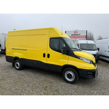 Iveco  2020,  2.3 diesel - Na sprzedaż za 61 377 zł - Ostrzeszów - zdjęcie 5