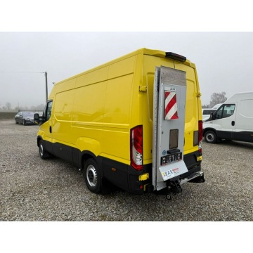 Iveco  2020,  2.3 diesel - Na sprzedaż za 61 377 zł - Ostrzeszów - zdjęcie 7