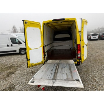 Iveco  2020,  2.3 diesel - Na sprzedaż za 61 377 zł - Ostrzeszów - zdjęcie 9