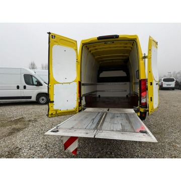 Iveco  2020,  2.3 diesel - Na sprzedaż za 61 377 zł - Ostrzeszów - zdjęcie 10