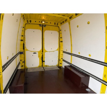 Iveco  2020,  2.3 diesel - Na sprzedaż za 61 377 zł - Ostrzeszów - zdjęcie 12