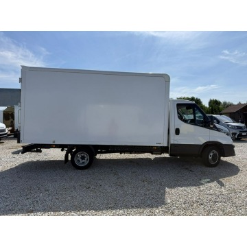 Iveco Daily 2025,  2.3 diesel - Na sprzedaż za 156 087 zł - Ostrzeszów - zdjęcie 5