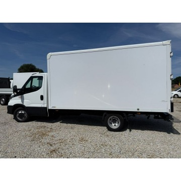 Iveco Daily 2025,  2.3 diesel - Na sprzedaż za 156 087 zł - Ostrzeszów - zdjęcie 4