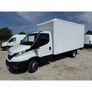 Iveco Daily 2025,  2.3 diesel - Na sprzedaż za 156 087 zł - Ostrzeszów - zdjęcie 3