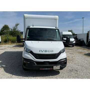 Iveco Daily 2025,  2.3 diesel - Na sprzedaż za 156 087 zł - Ostrzeszów - zdjęcie 2