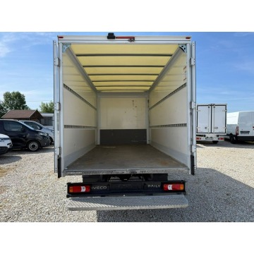 Iveco Daily 2025,  2.3 diesel - Na sprzedaż za 156 087 zł - Ostrzeszów - zdjęcie 9
