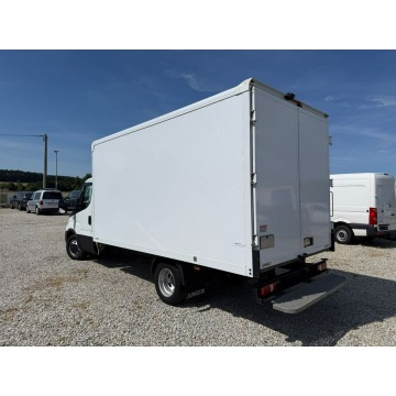 Iveco Daily 2025,  2.3 diesel - Na sprzedaż za 156 087 zł - Ostrzeszów - zdjęcie 7