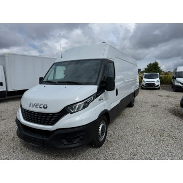 Iveco Daily 2020,  3.0 diesel, automat - Na sprzedaż za 99 630 zł - Ostrzeszów - zdjęcie 3