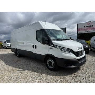 Iveco Daily - 2020