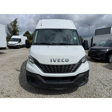Iveco Daily 2020,  3.0 diesel, automat - Na sprzedaż za 99 630 zł - Ostrzeszów - zdjęcie 2