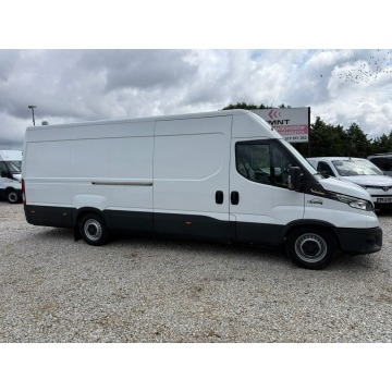 Iveco Daily 2020,  3.0 diesel, automat - Na sprzedaż za 99 630 zł - Ostrzeszów - zdjęcie 4