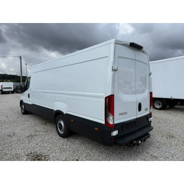 Iveco Daily 2020,  3.0 diesel, automat - Na sprzedaż za 99 630 zł - Ostrzeszów - zdjęcie 7