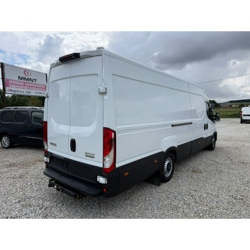 Iveco Daily 2020,  3.0 diesel, automat - Na sprzedaż za 99 630 zł - Ostrzeszów - zdjęcie 5