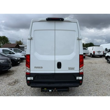Iveco Daily 2020,  3.0 diesel, automat - Na sprzedaż za 99 630 zł - Ostrzeszów - zdjęcie 6
