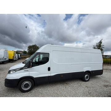 Iveco Daily 2020,  3.0 diesel, automat - Na sprzedaż za 99 630 zł - Ostrzeszów - zdjęcie 8