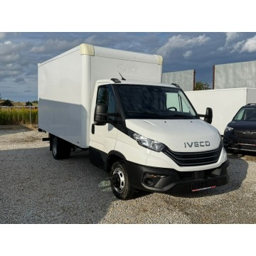 Iveco Daily 2025,  2.3 diesel - Na sprzedaż za 162 237 zł - Ostrzeszów - zdjęcie 1