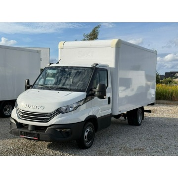 Iveco Daily 2025,  2.3 diesel - Na sprzedaż za 162 237 zł - Ostrzeszów - zdjęcie 2