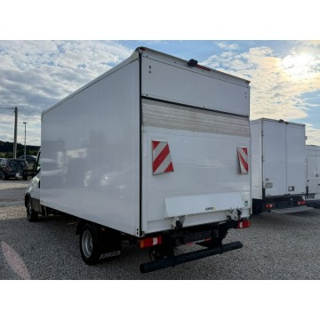 Iveco Daily 2025,  2.3 diesel - Na sprzedaż za 162 237 zł - Ostrzeszów - zdjęcie 6