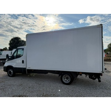 Iveco Daily 2025,  2.3 diesel - Na sprzedaż za 162 237 zł - Ostrzeszów - zdjęcie 4