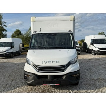 Iveco Daily 2025,  2.3 diesel - Na sprzedaż za 162 237 zł - Ostrzeszów - zdjęcie 3