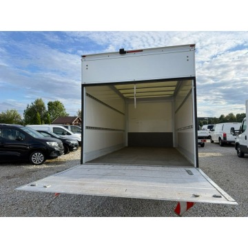 Iveco Daily 2025,  2.3 diesel - Na sprzedaż za 162 237 zł - Ostrzeszów - zdjęcie 9