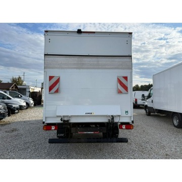 Iveco Daily 2025,  2.3 diesel - Na sprzedaż za 162 237 zł - Ostrzeszów - zdjęcie 8