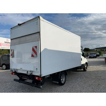 Iveco Daily 2025,  2.3 diesel - Na sprzedaż za 162 237 zł - Ostrzeszów - zdjęcie 7