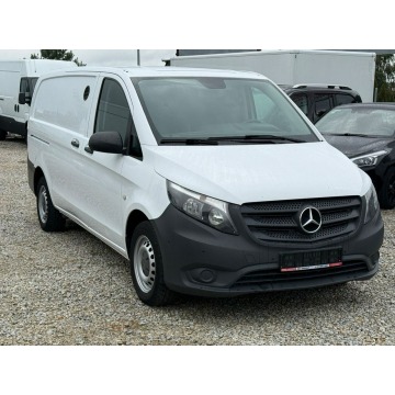 Mercedes Vito - /Hak 2000kg.