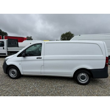 Mercedes - Benz Vito 2017,  2.1 diesel - Na sprzedaż za 46 617 zł - Ostrzeszów - zdjęcie 5