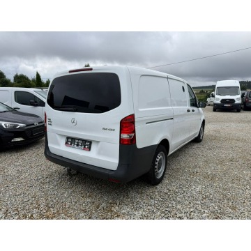 Mercedes - Benz Vito 2017,  2.1 diesel - Na sprzedaż za 46 617 zł - Ostrzeszów - zdjęcie 6