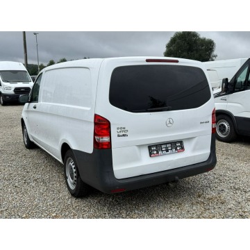 Mercedes - Benz Vito 2017,  2.1 diesel - Na sprzedaż za 46 617 zł - Ostrzeszów - zdjęcie 7