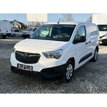 Opel Combo 2019,  1.5 diesel - Na sprzedaż za 38 007 zł - Ostrzeszów - zdjęcie 2