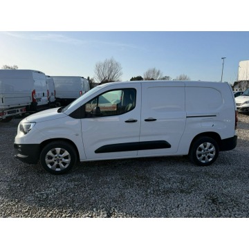 Opel Combo 2019,  1.5 diesel - Na sprzedaż za 38 007 zł - Ostrzeszów - zdjęcie 3
