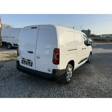 Opel Combo 2019,  1.5 diesel - Na sprzedaż za 38 007 zł - Ostrzeszów - zdjęcie 5