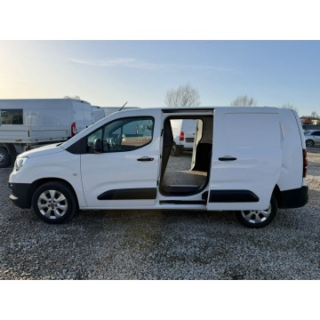 Opel Combo 2019,  1.5 diesel - Na sprzedaż za 38 007 zł - Ostrzeszów - zdjęcie 8