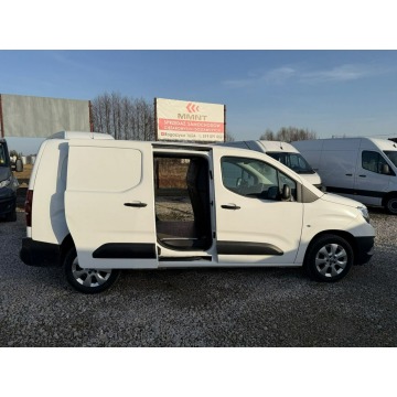 Opel Combo 2019,  1.5 diesel - Na sprzedaż za 38 007 zł - Ostrzeszów - zdjęcie 10