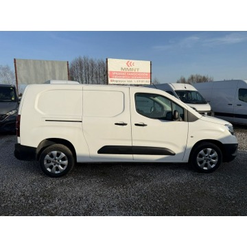 Opel Combo 2019,  1.5 diesel - Na sprzedaż za 38 007 zł - Ostrzeszów - zdjęcie 9