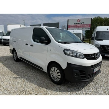 Opel Vivaro 2020,  2.0 diesel - Na sprzedaż za 44 157 zł - Ostrzeszów - zdjęcie 1
